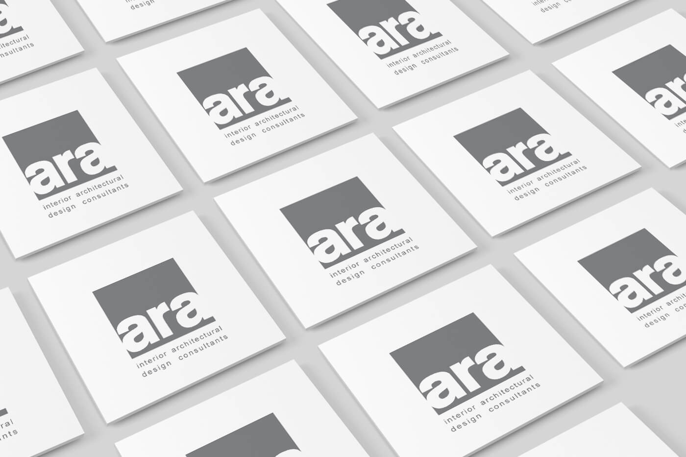 monginigraphics - ara design business cards